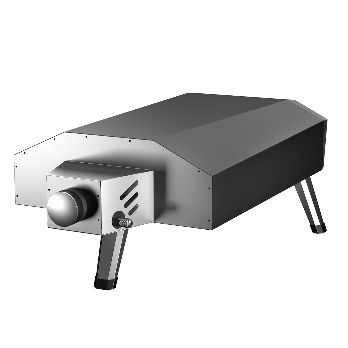 13" Gas Pizza Oven S20391
