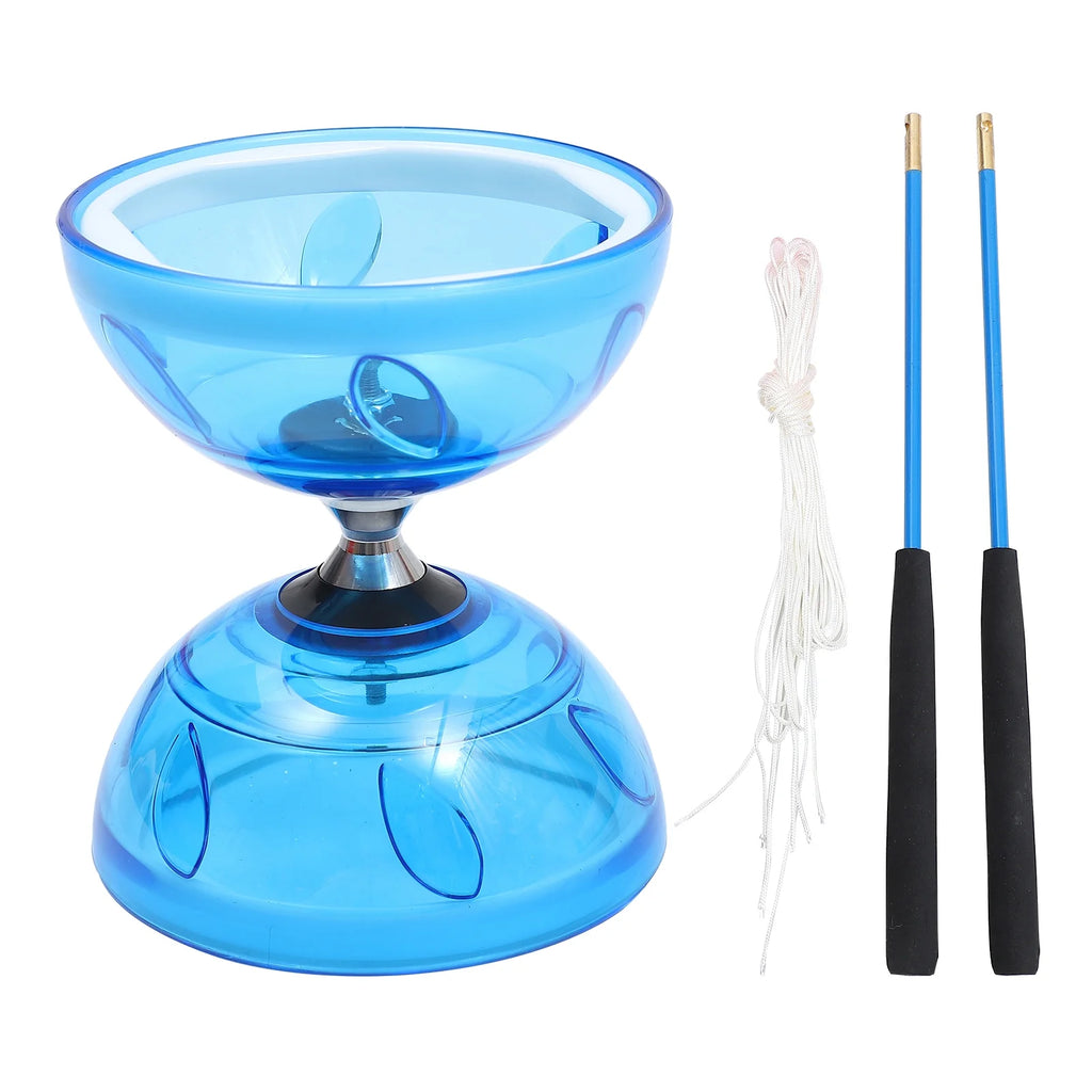 Chinese Yoyo Diabolo Toy Set K1781