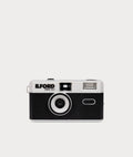 35mm Reusable Film Camera Black & Silver L498916