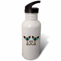 21 oz Sports Water Bottle G392182