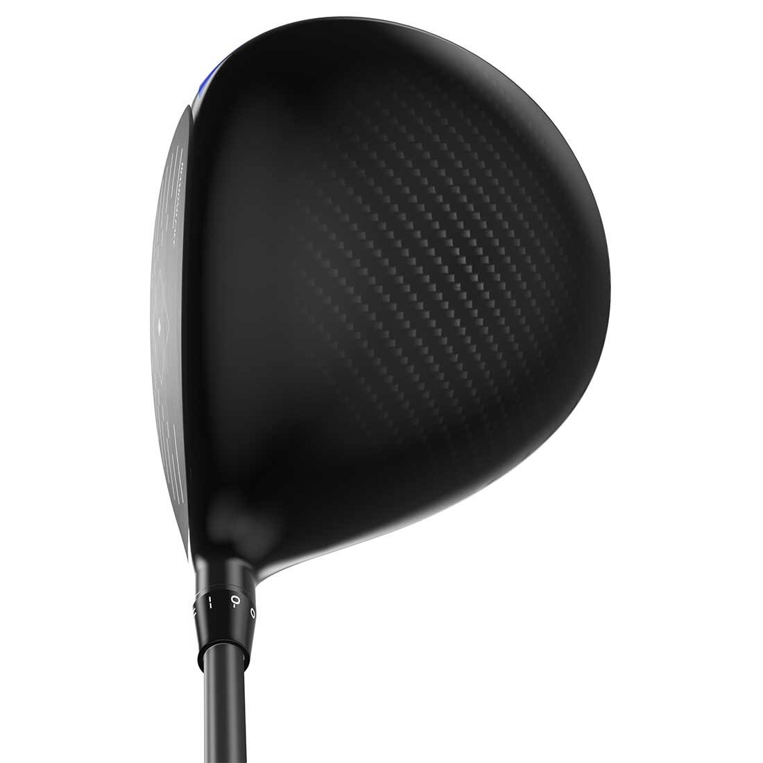 Stiff Right Handed Driver U6215