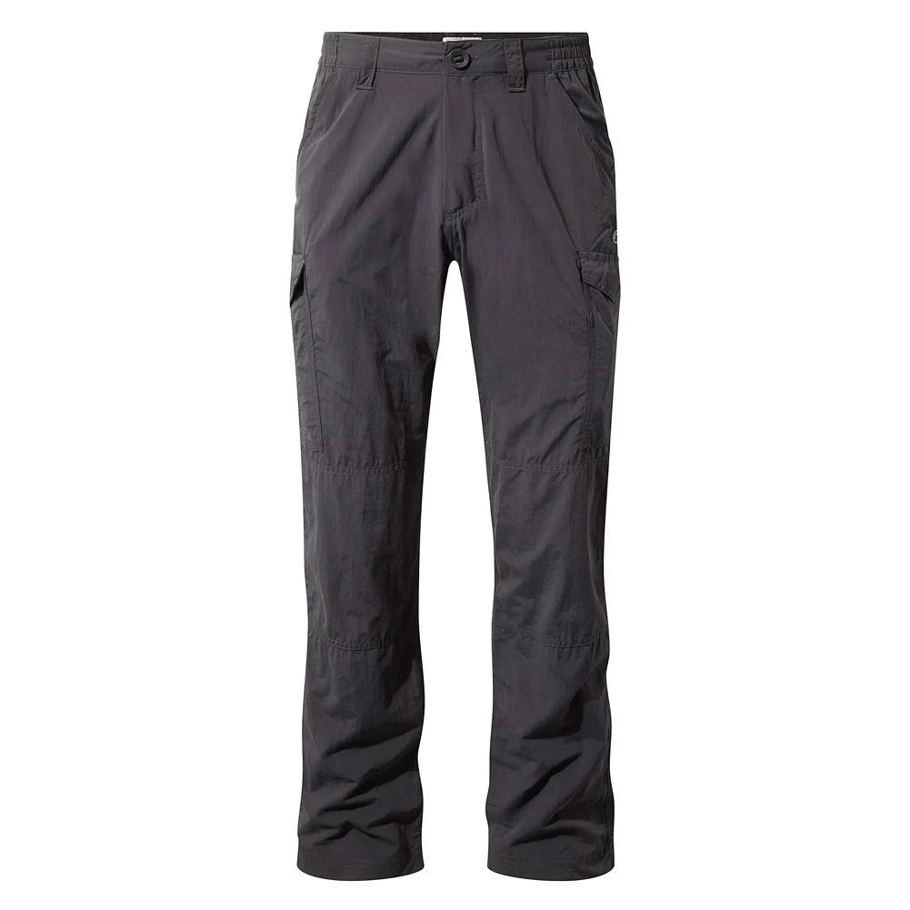 Black Pepper Cargo Trousers 32 L264