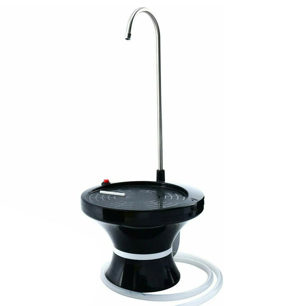 Electric Auto Water Pump Portable Water Dispenser C104