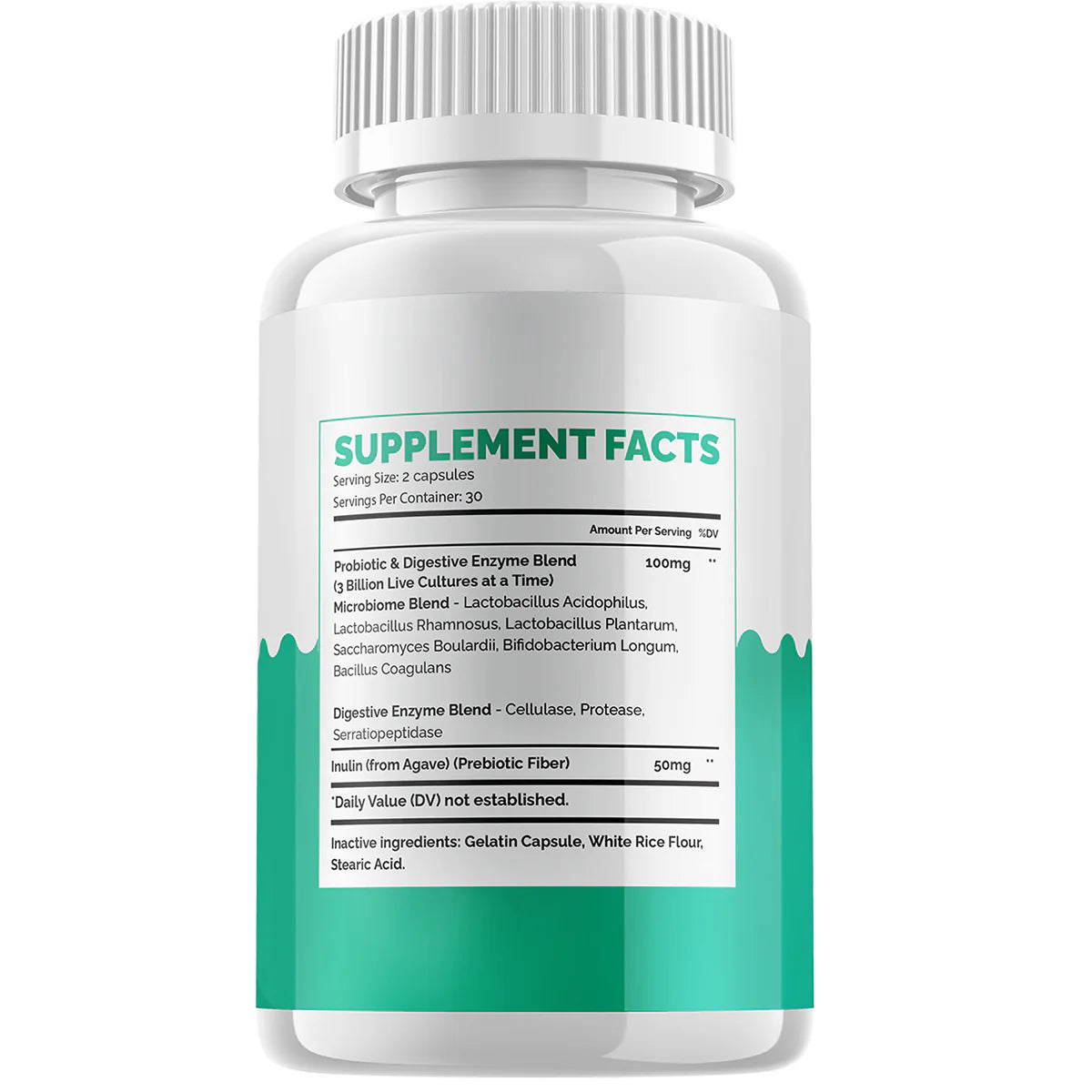 Capsules E46765