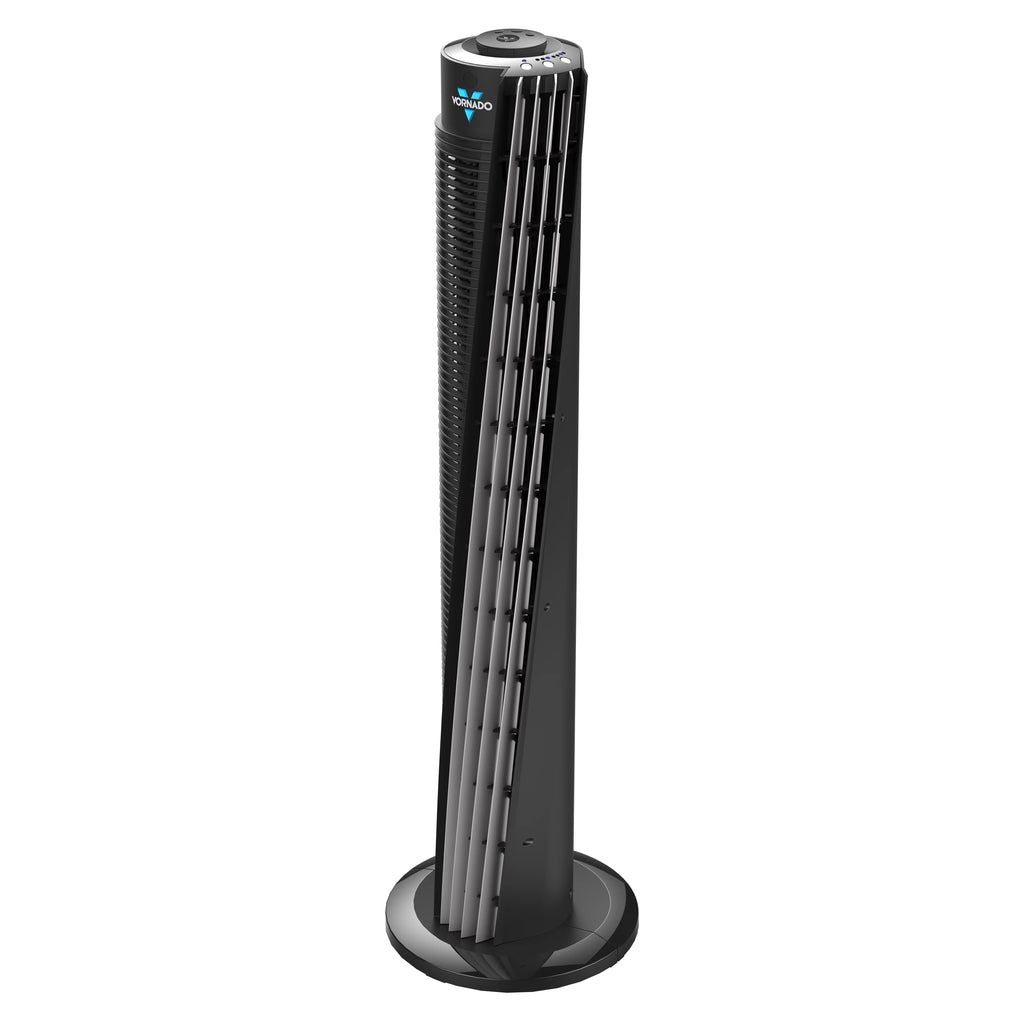 37" Tower Fan with Remote Control C724