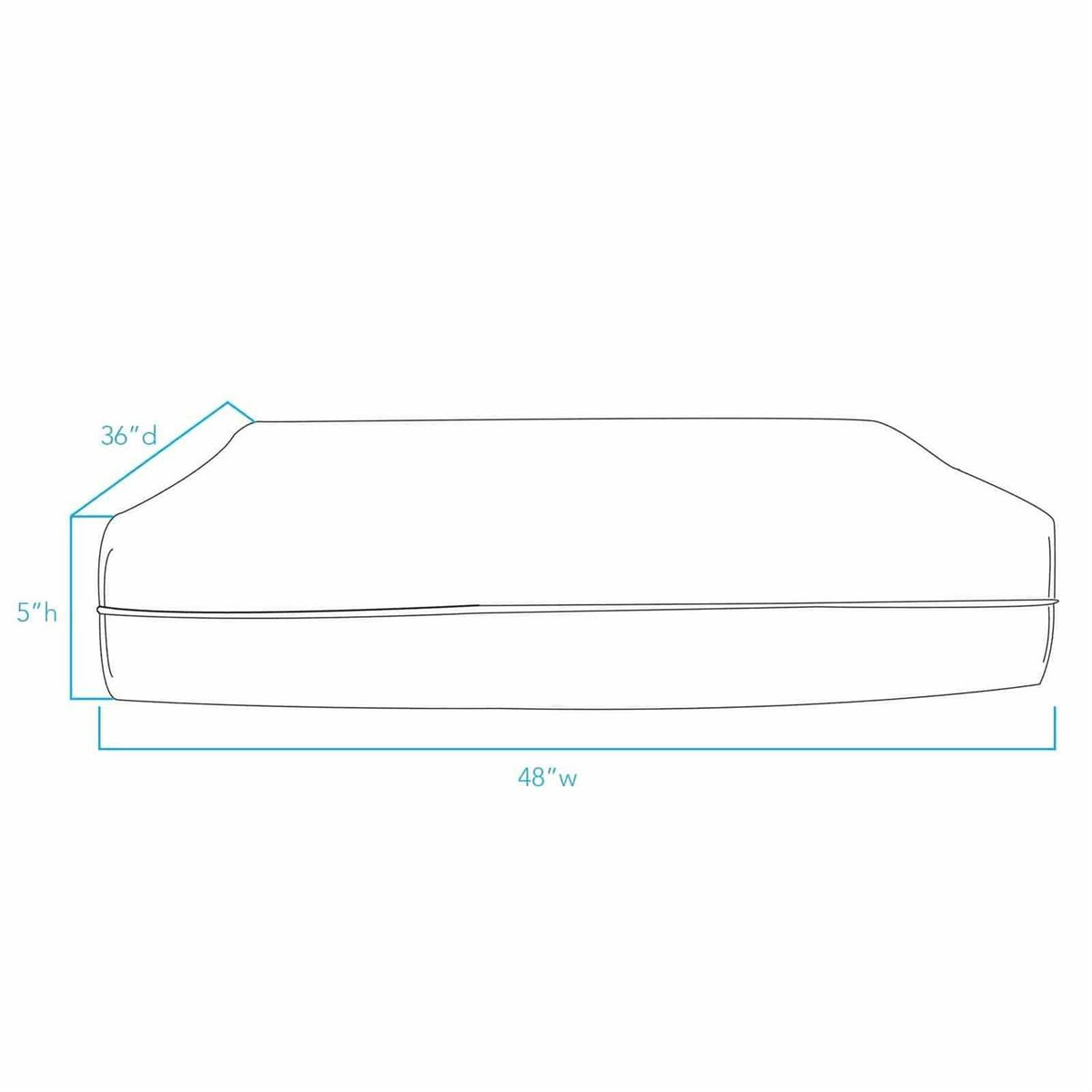 Pet Napper Bed M690