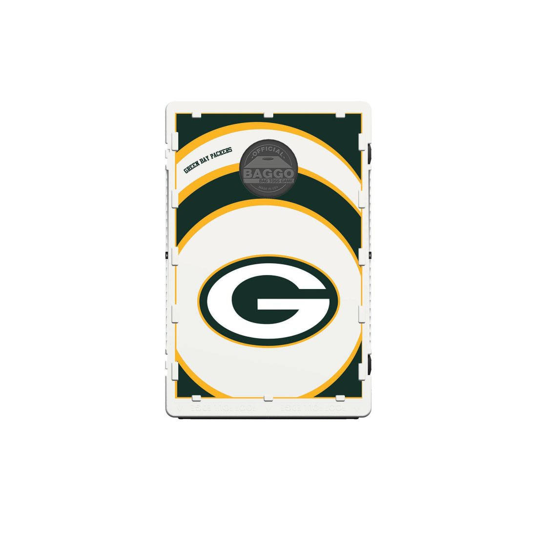 2& x 3& Cornhole Board Set Q22874