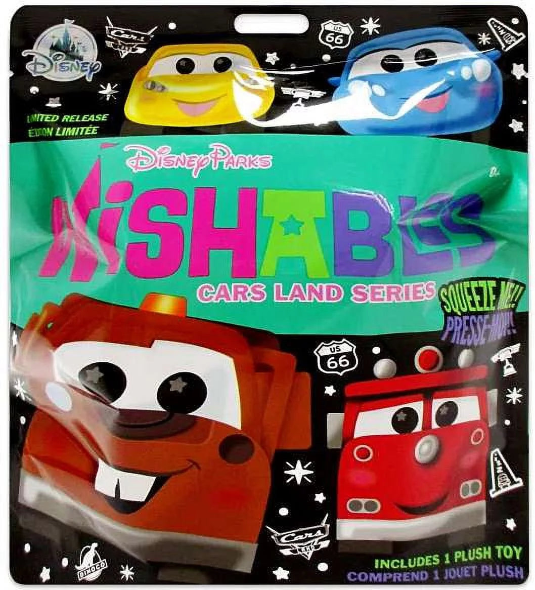 Micro Plush Mystery Pack H888373