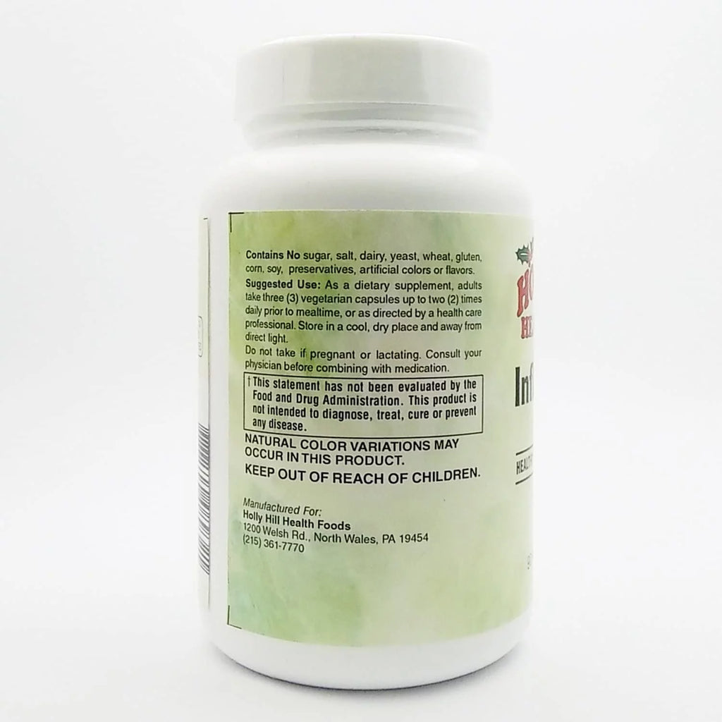 90 Vegetarian Capsules I7710