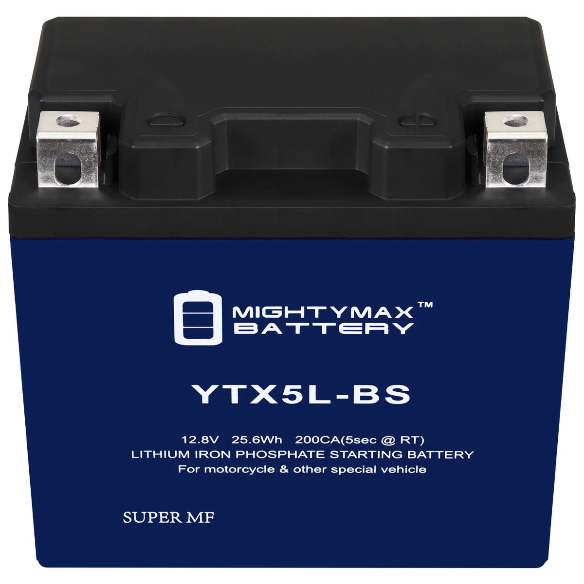 Lithium Battery K849