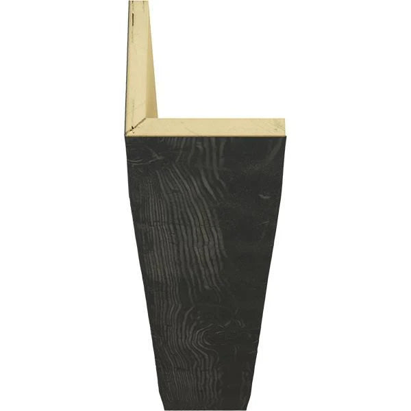 Aged Faux Wood Ceiling Beam M677826