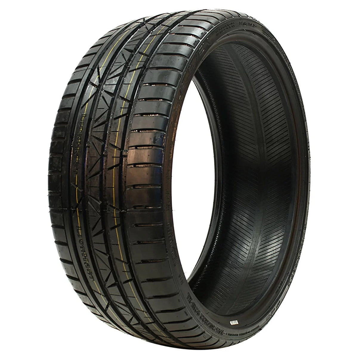 All Season 265/30ZR22 97W XL Passenger Tire O2248