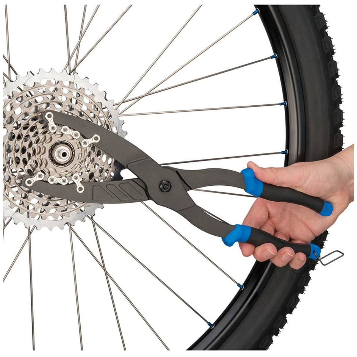 Cassette Pliers X457