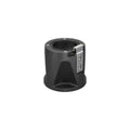 Black Mic Hinged DCA with Adapter Y195034