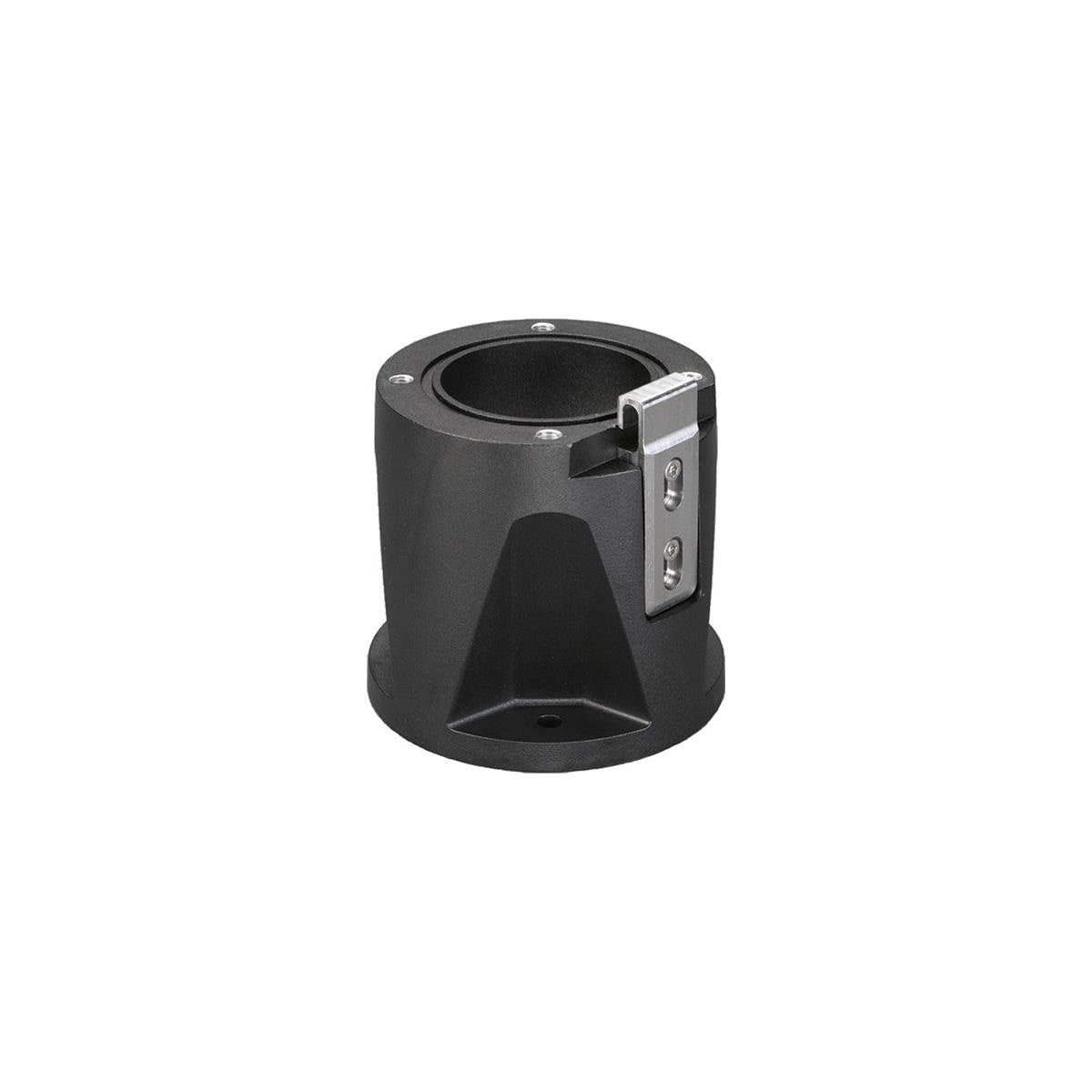 Black Mic Hinged DCA with Adapter Y195034