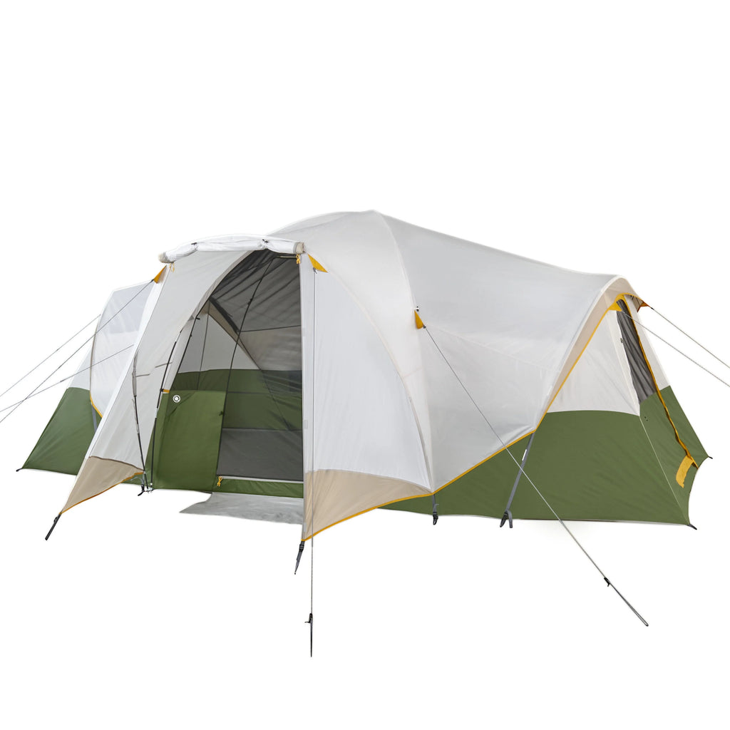 10-Person 3-Room Hybrid Dome Tent Z87073