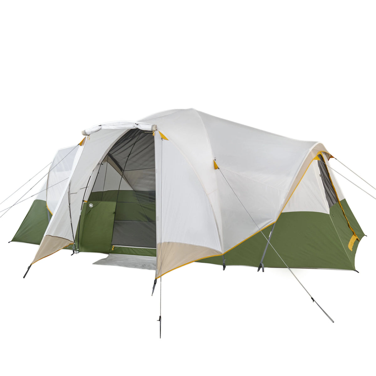 10-Person 3-Room Hybrid Dome Tent Z87073