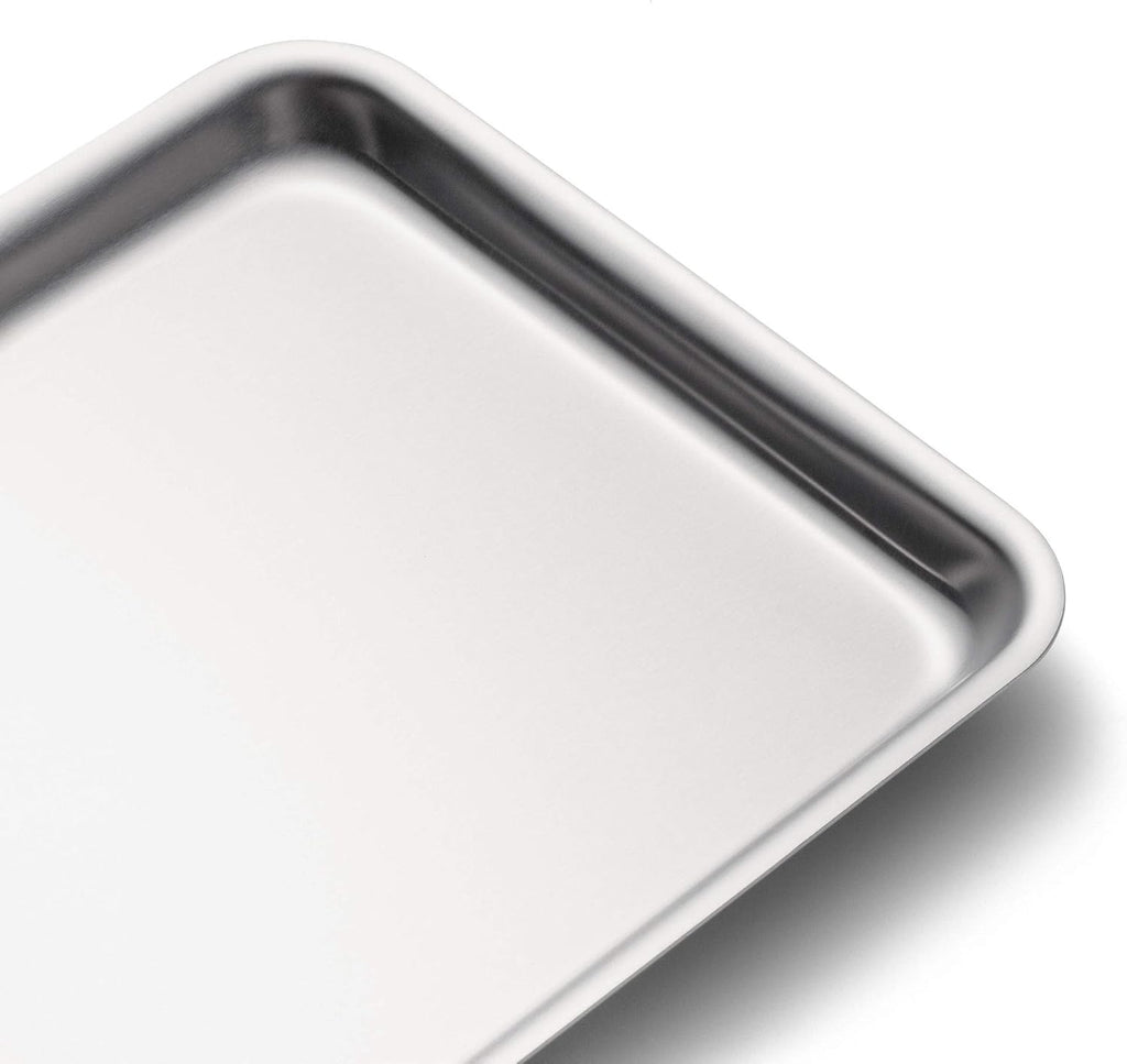 Stainless Steel Jelly Roll Pan J493