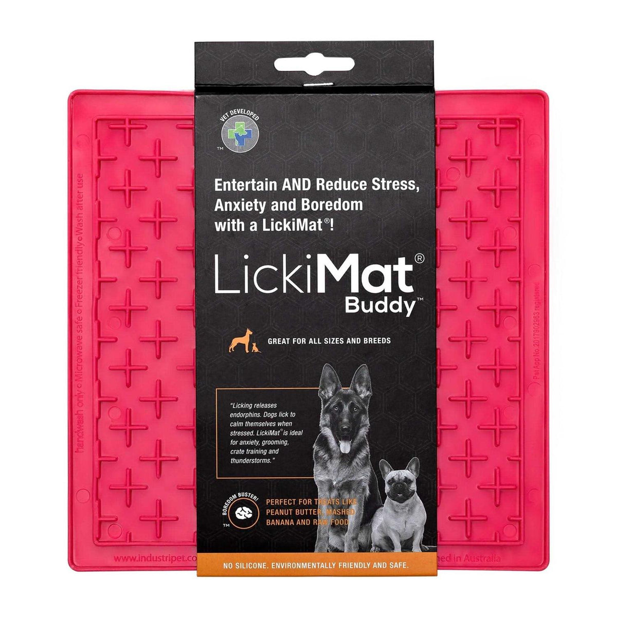 LickiMat Buddy A670346