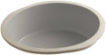 Cashmere Round Undermount Bathroom Sink V719615