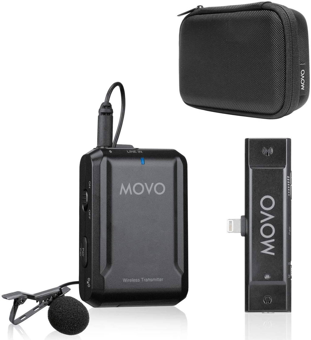 Wireless Microphone System J239