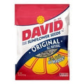 Sunflower Seeds, Roasted and Salted (Pack of 14) B6157