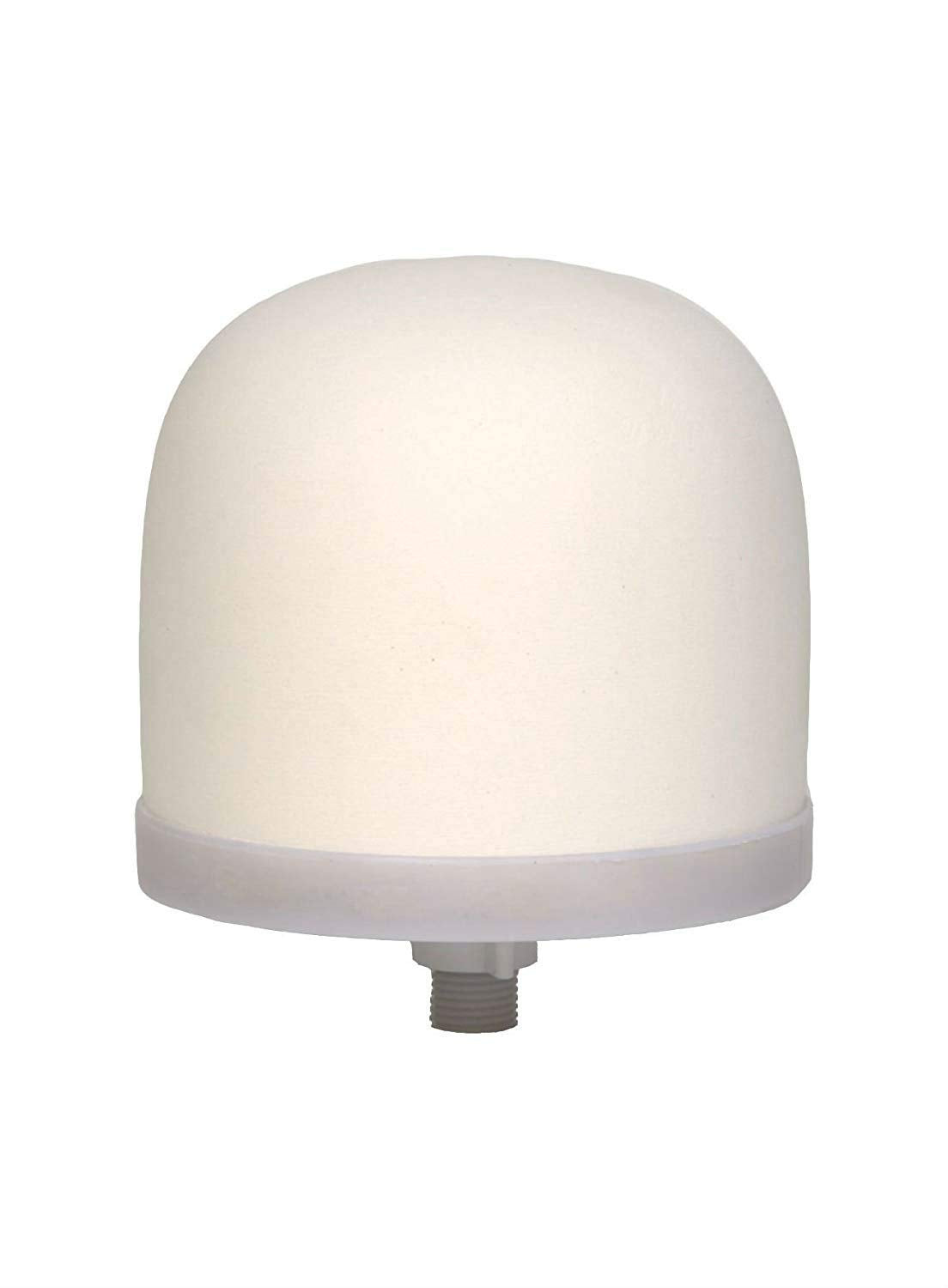 Ceramic Dome Water Filter Element with Silver Purification P894286