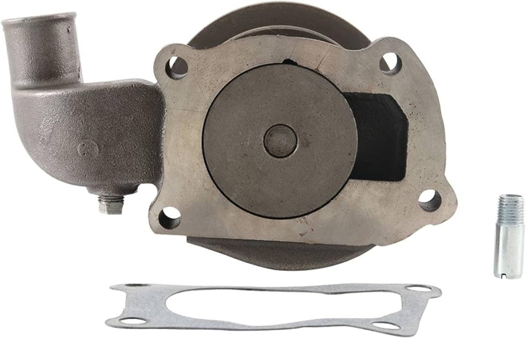Water Pump Replacement For Case International S83260