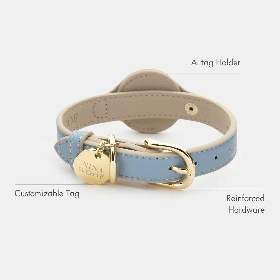 Cupertino Dog Collar Z52496