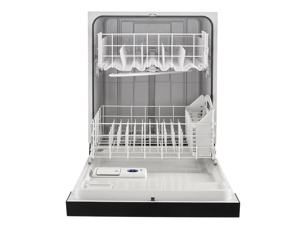 Black Built-in Dishwasher A6172