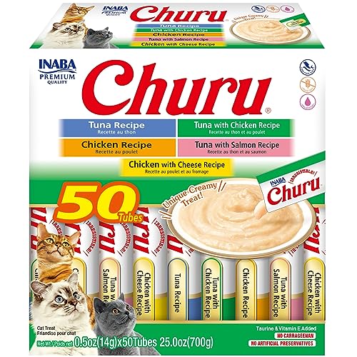 Grain-Free Chicken Cat Treat J1291