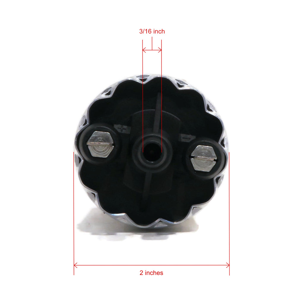Electric Fuel Pump for 200HP Outboard Engine Boat M1090
