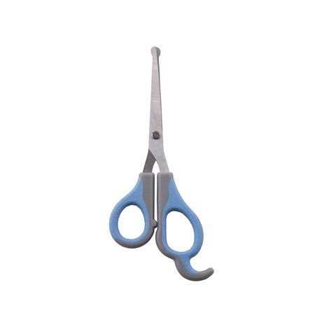6.7in Round-Tip Dog Grooming Scissors N5075