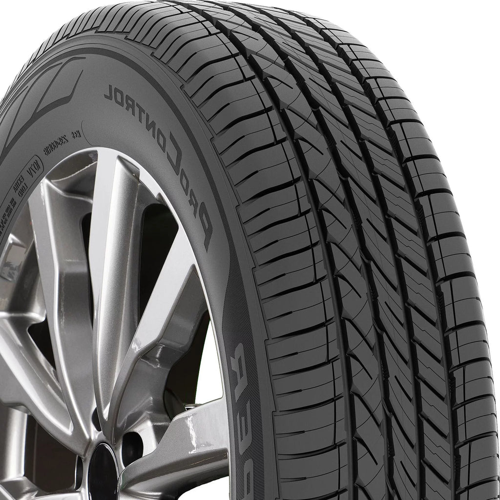 235/50R17 96V Passenger Tire T5335