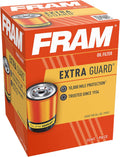 Extra Guard Spin-On Oil Filter 6 Pack K661472
