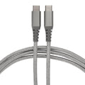 6 ft. USB-C to USB-C Braided Cable R34320