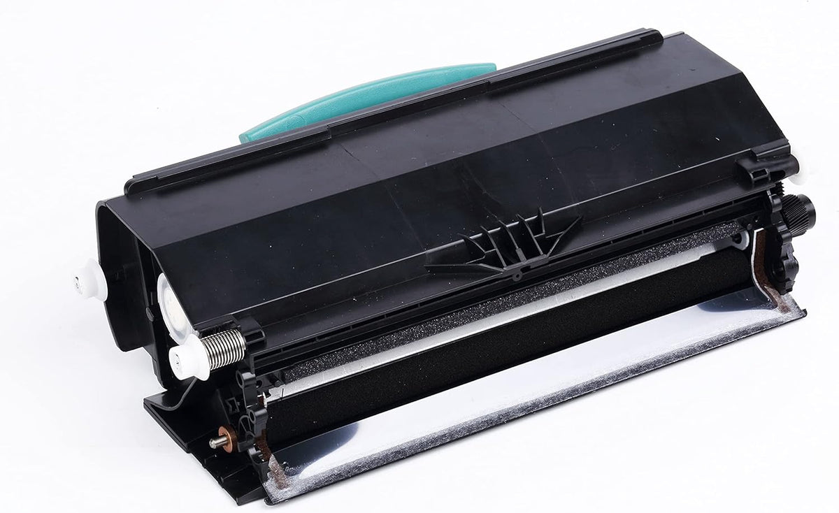 Replacement Toner Cartridge (BK, 3,500 Pages) Z4018