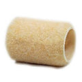 3 inch Wide Paint Roller Cover Solvent Resistant 1 4 Nap D19370