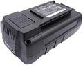 Battery Replacement for AL-KO B150 B200 A392272