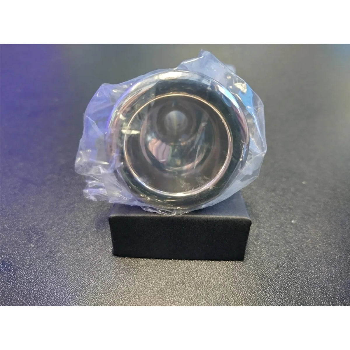 Large Shank Trombone Mouthpiece R512744