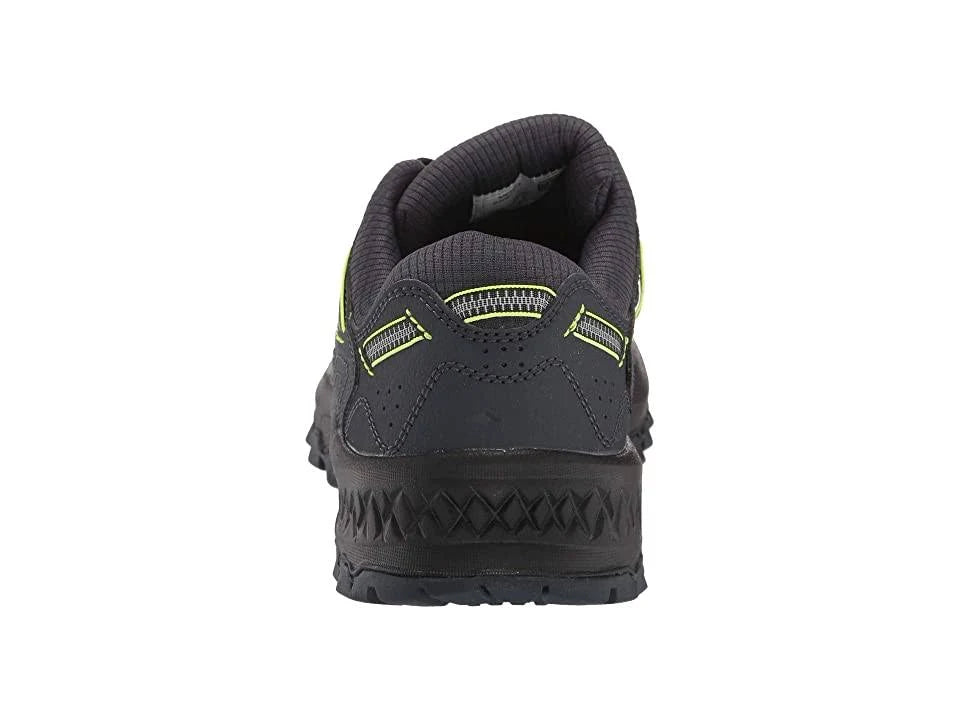 Grey Men's Trail Running Shoes D417877