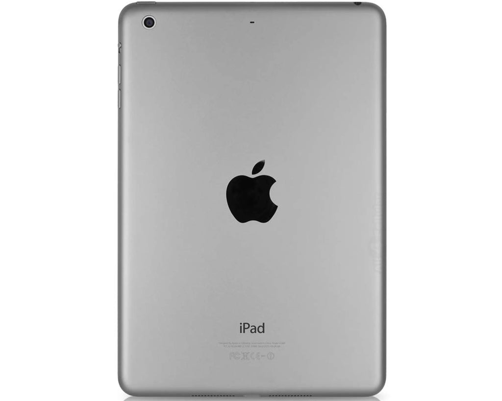 16GB Space Gray Wi-Fi iPad Mini 2 Bundle X7124