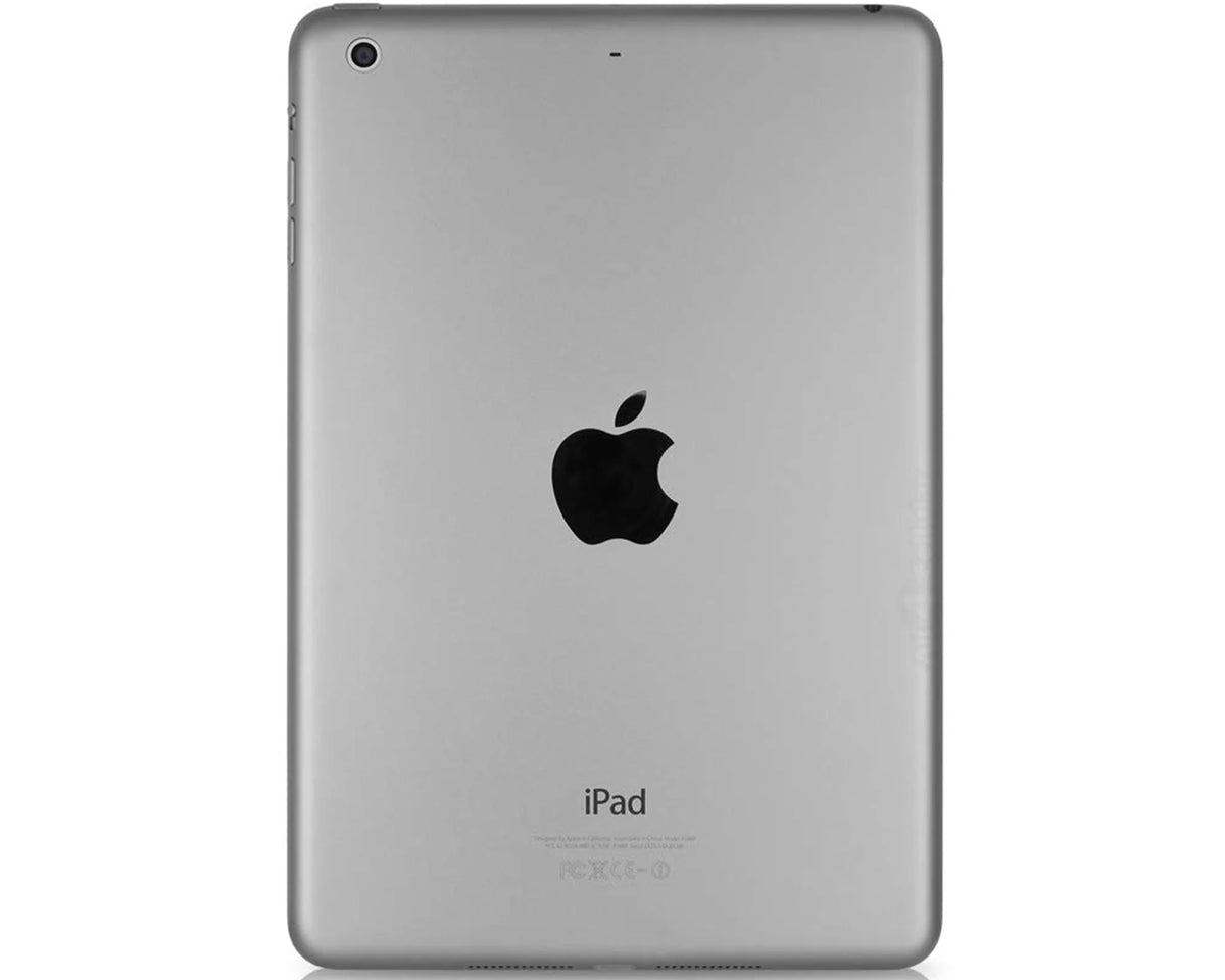 16GB Space Gray Wi-Fi iPad Mini 2 Bundle X7124