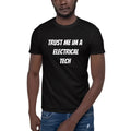Cotton Short Sleeve T-Shirt B84902