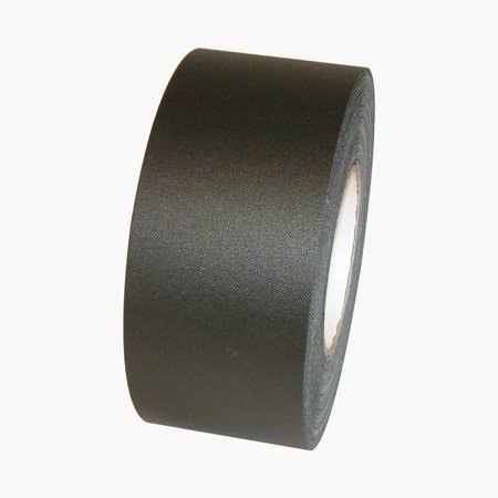 Black Gaffers Tape 3 inch x 60 Yd P2535