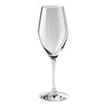 6pc Champagne Glass Set D502375