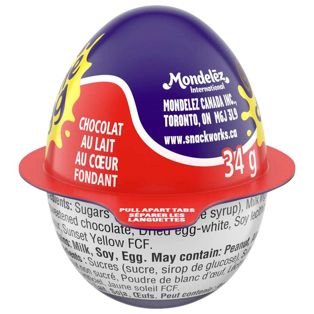 Creme Eggs Bundle of 8 F86510