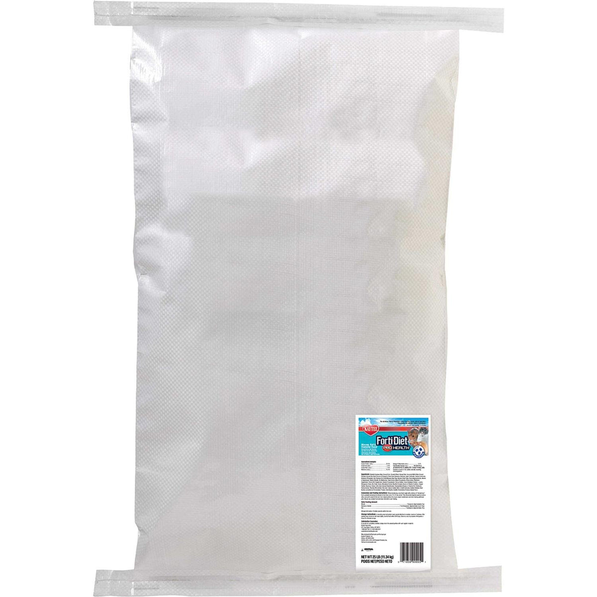 Mouse & Rat Food T3017