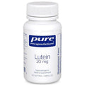 Lutein 20mg 60sg T70899