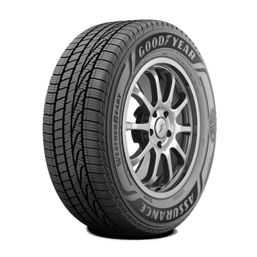 235/55R18 100V All-Season Tire U55162